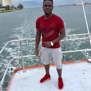 Meet your Posher, Jeff